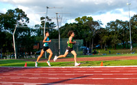 Victorian 5000m Championships 2022