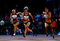 World Athletics Tour Melbourne 2010