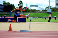 Australian Junior Championships 2010