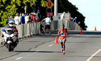 Gold Coast Marathon 2009
