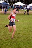 NSW Cross Country Relays 2010