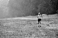 Loneliness of a long distance runner