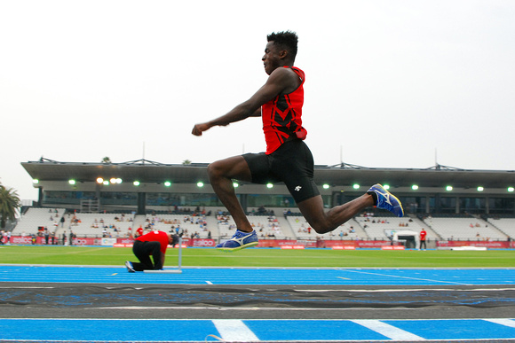 Melbourne Track Classic 2020