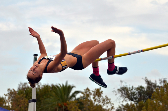 Melbourne Track Classic 2016