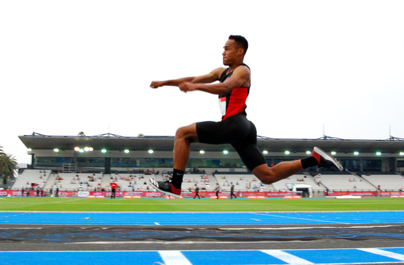 Melbourne Track Classic 2020