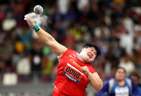World Athletics Championships - Doha 2019