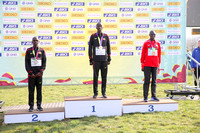 IAAF World Cross Country Championships 2019