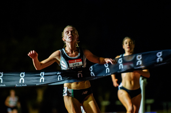 Victorian 5000m Championships 2022