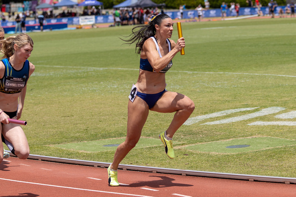 NSW Relay Championships 2022 - Day 1