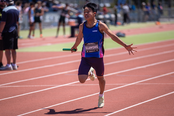 NSW Relay Championships 2022 - Day 2