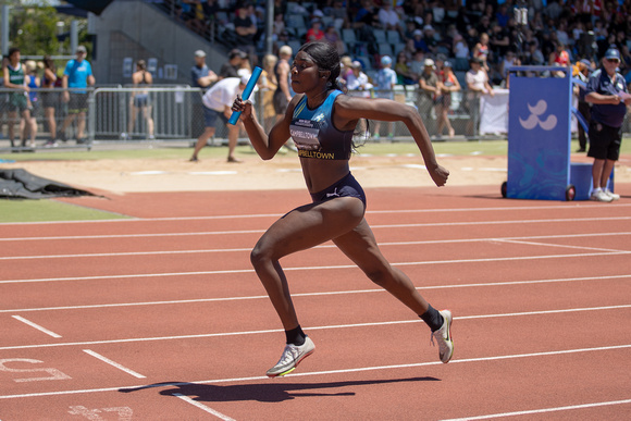 NSW Relay Championships 2022 - Day 2