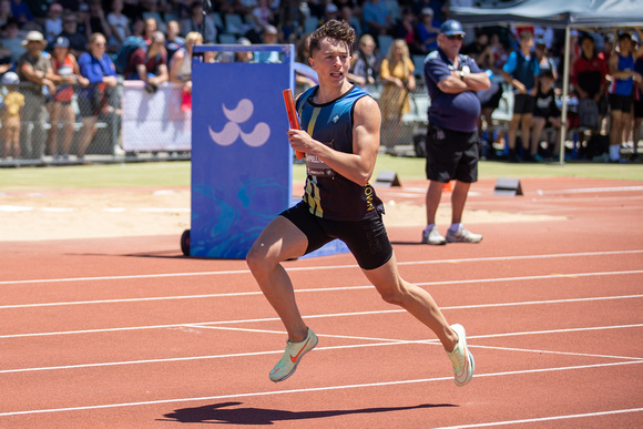 NSW Relay Championships 2022 - Day 2