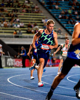 Queensland Track Classic 2021