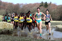 IAAF World Cross Country Championships 2019