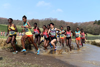 IAAF World Cross Country Championships 2019