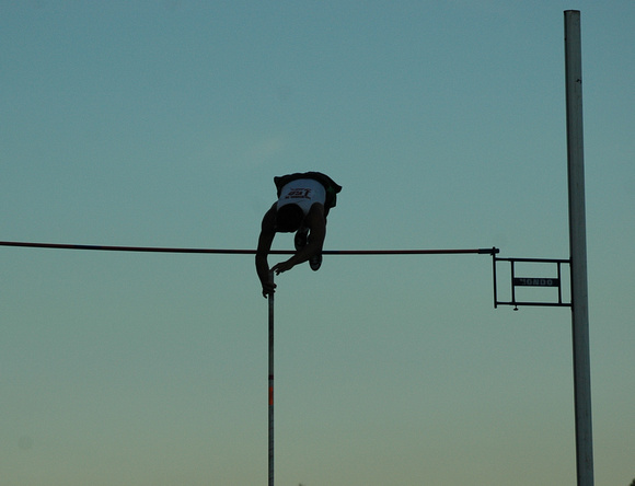 Melbourne Track Classic 2008