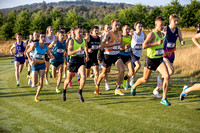 Australian World Cross Country Trial 2023