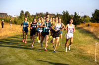 Australian World Cross Country Trial 2023