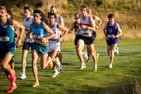 Australian World Cross Country Trial 2023