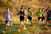 Australian World Cross Country Trial 2023