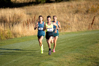 Australian World Cross Country Trial 2023