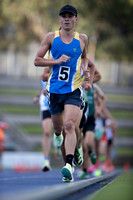 NSW 5000m Championships 2023