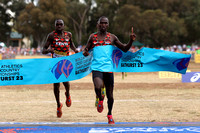 World Cross Country Championships Bathurst 2023