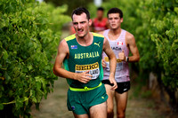 World Cross Country Championships Bathurst 2023