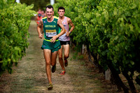 World Cross Country Championships Bathurst 2023