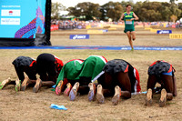 World Cross Country Championships Bathurst 2023