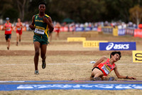 World Cross Country Championships Bathurst 2023