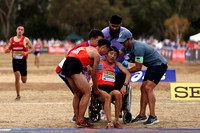 World Cross Country Championships Bathurst 2023