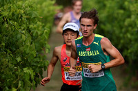 World Cross Country Championships Bathurst 2023