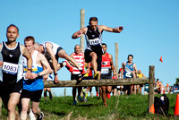 A Lardner Park Cross Country 2021