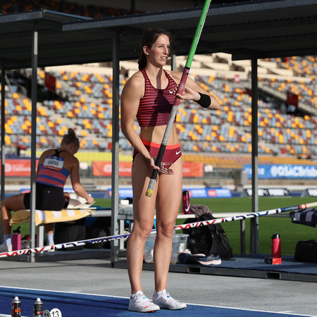 Brisbane Track Classic 2023