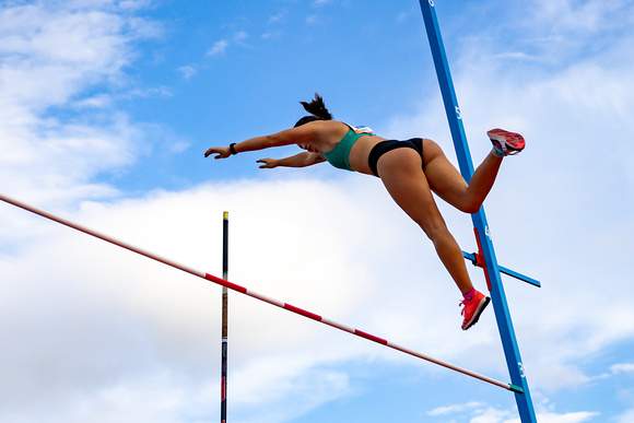 Brisbane Track Classic 2023