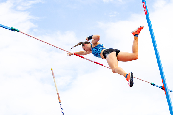 Brisbane Track Classic 2023