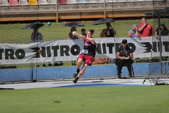 Australian Championships 2023 - Day 2