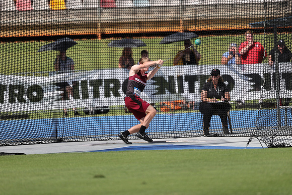 Australian Championships 2023 - Day 2