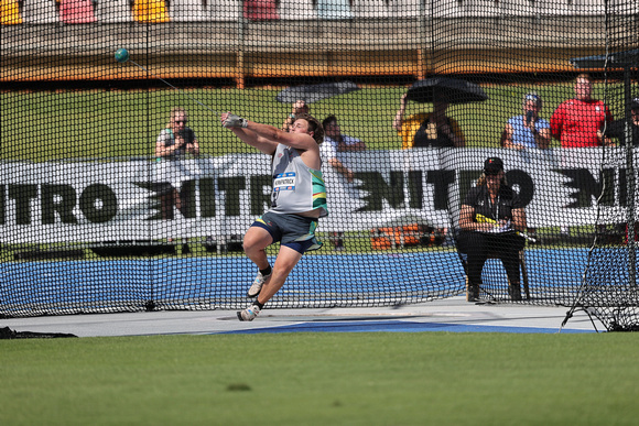 Australian Championships 2023 - Day 2