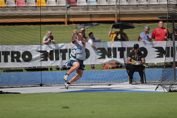 Australian Championships 2023 - Day 2
