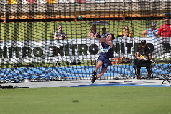 Australian Championships 2023 - Day 2