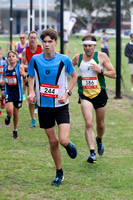 St George Classic (NSW Novice Championships) 2023