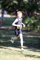 NSW Cross Country Relay Championships 2023
