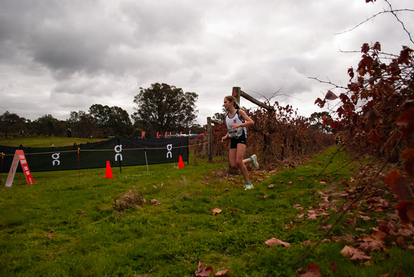 XCR3 - Bendigo - 2023