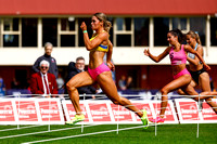 Stawell Gift 2023
