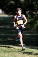 NSW Cross Country Relays 2023