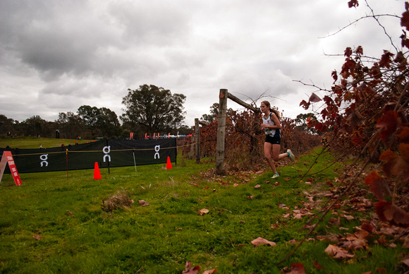 XCR3 - Bendigo - 2023