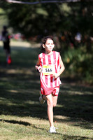 NSW Cross Country Relay Championships 2023