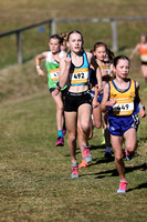 NSW Cross Country Championships 2023